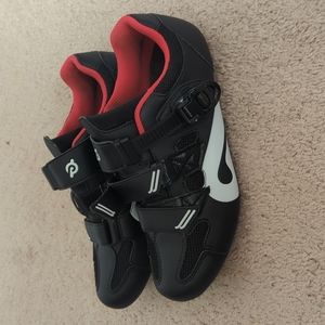 Peloton Cycling shoes, size 40 without cleats